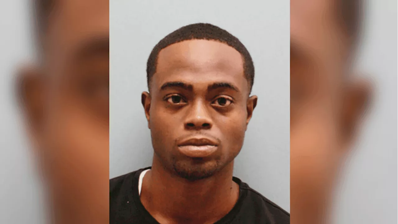 Actor Akili McDowell charged with murder in man's shooting in Texas: authorities