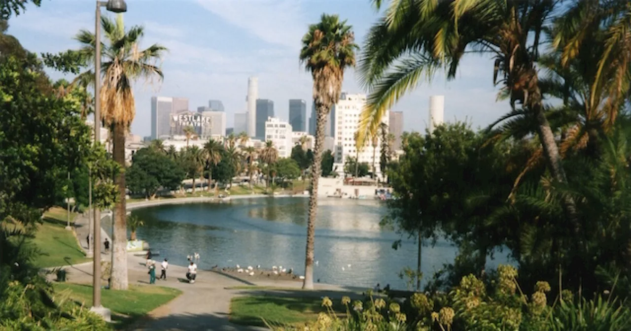 MacArthur Park rejoined?