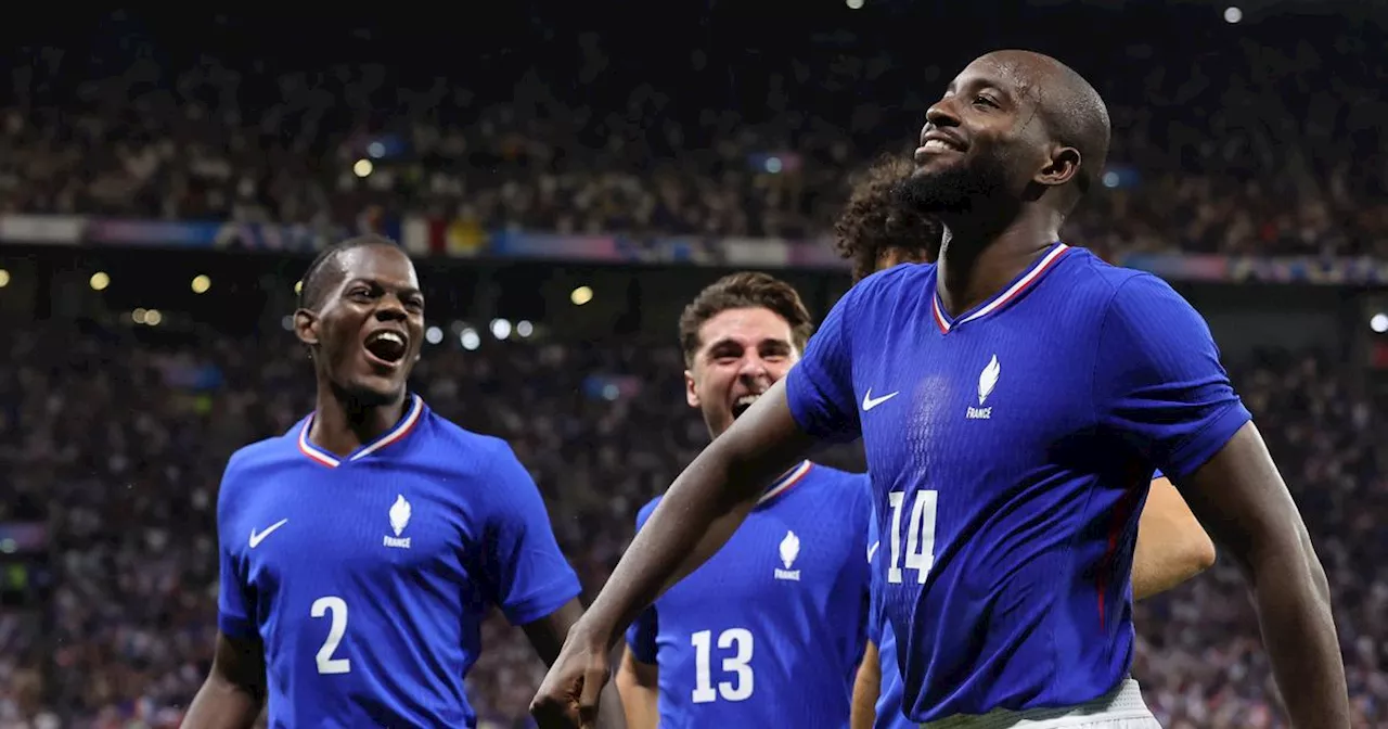  Foot : au bout de la prolongation et après un match électrique face à l’Egypte, la France rejoint l’Espagne en finale pour une nouvelle médaille