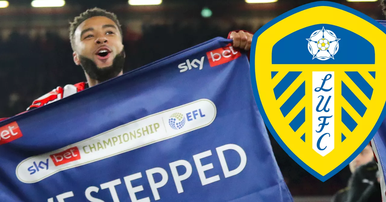 I've managed Leeds and they've pulled off 'great' deal as 'massive asset' found