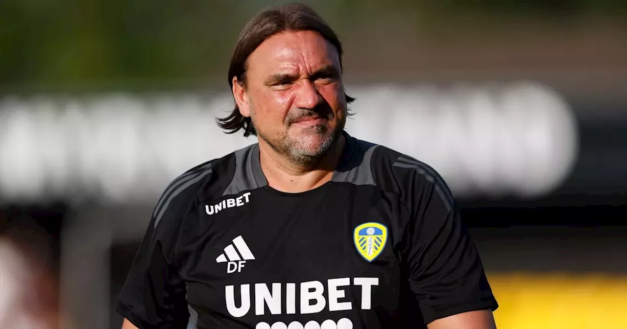 Leeds United 'in a good place' as Daniel Farke gives honest pre-season verdict