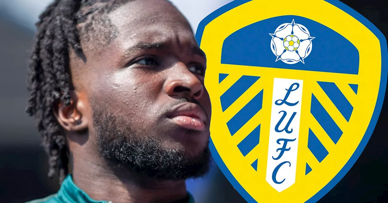 Leeds United ready for £7m Summerville replacement deal