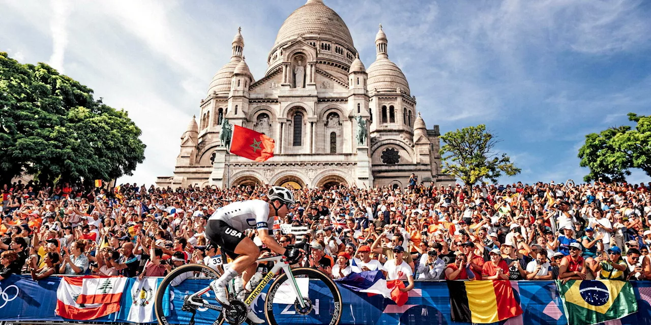 Et si la dernière étape du Tour de France était modifiée après les JO ?