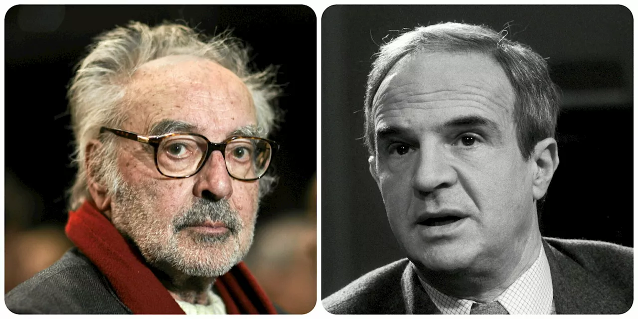 Jean-Luc Godard et François Truffaut : les focales ennemies de la Nouvelle Vague