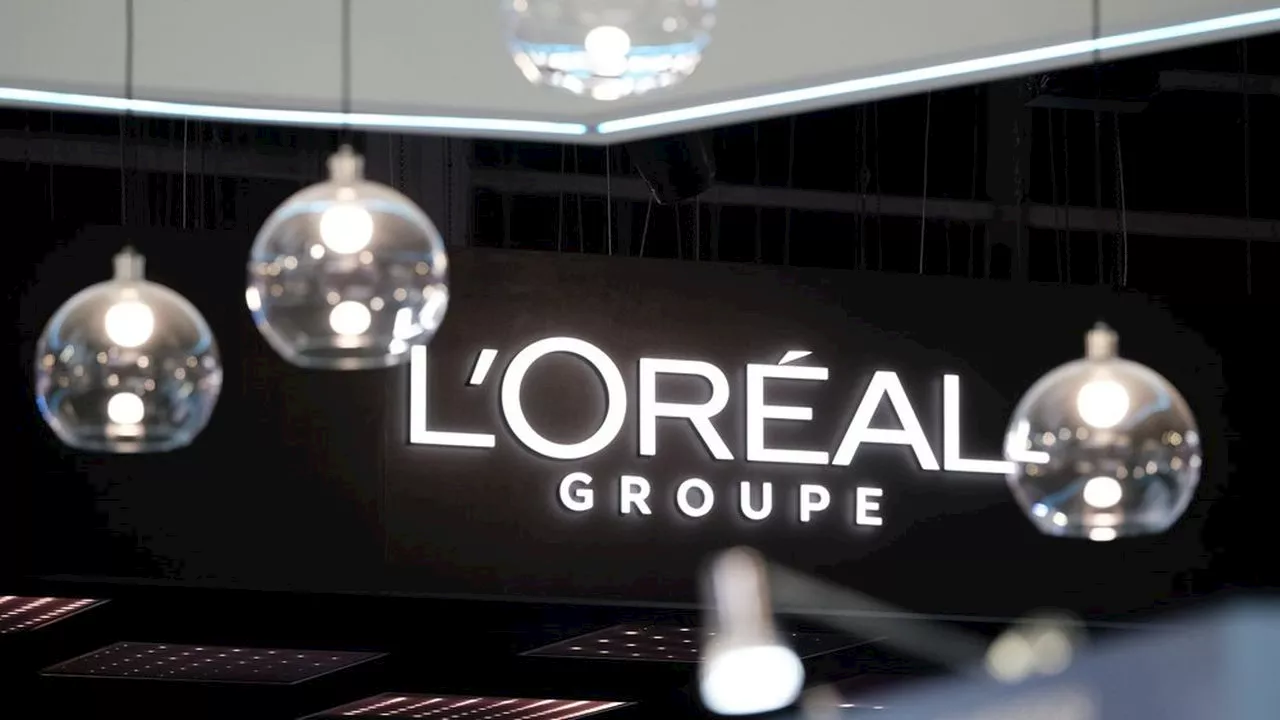 L'Oréal se lance dans l'esthétique injectable en investissant dans le suisse Galderma