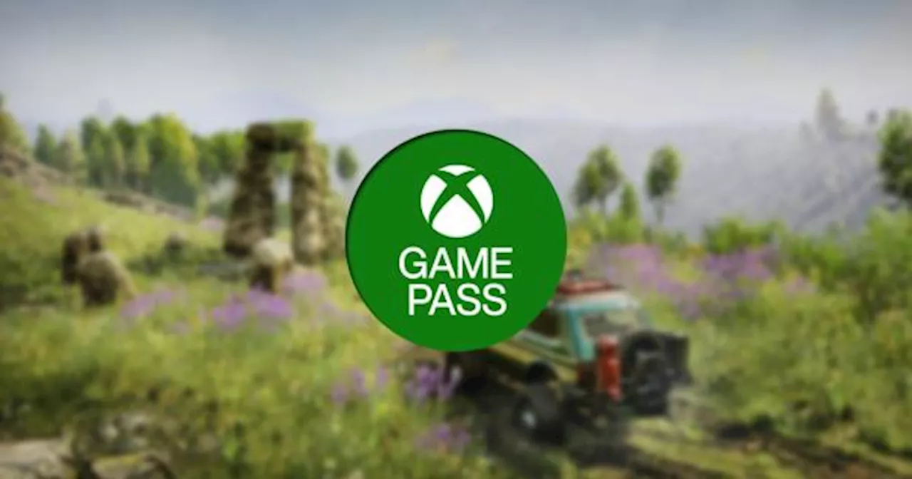 Xbox Game Pass: filtran otro llamativo juego que llegará pronto al servicio