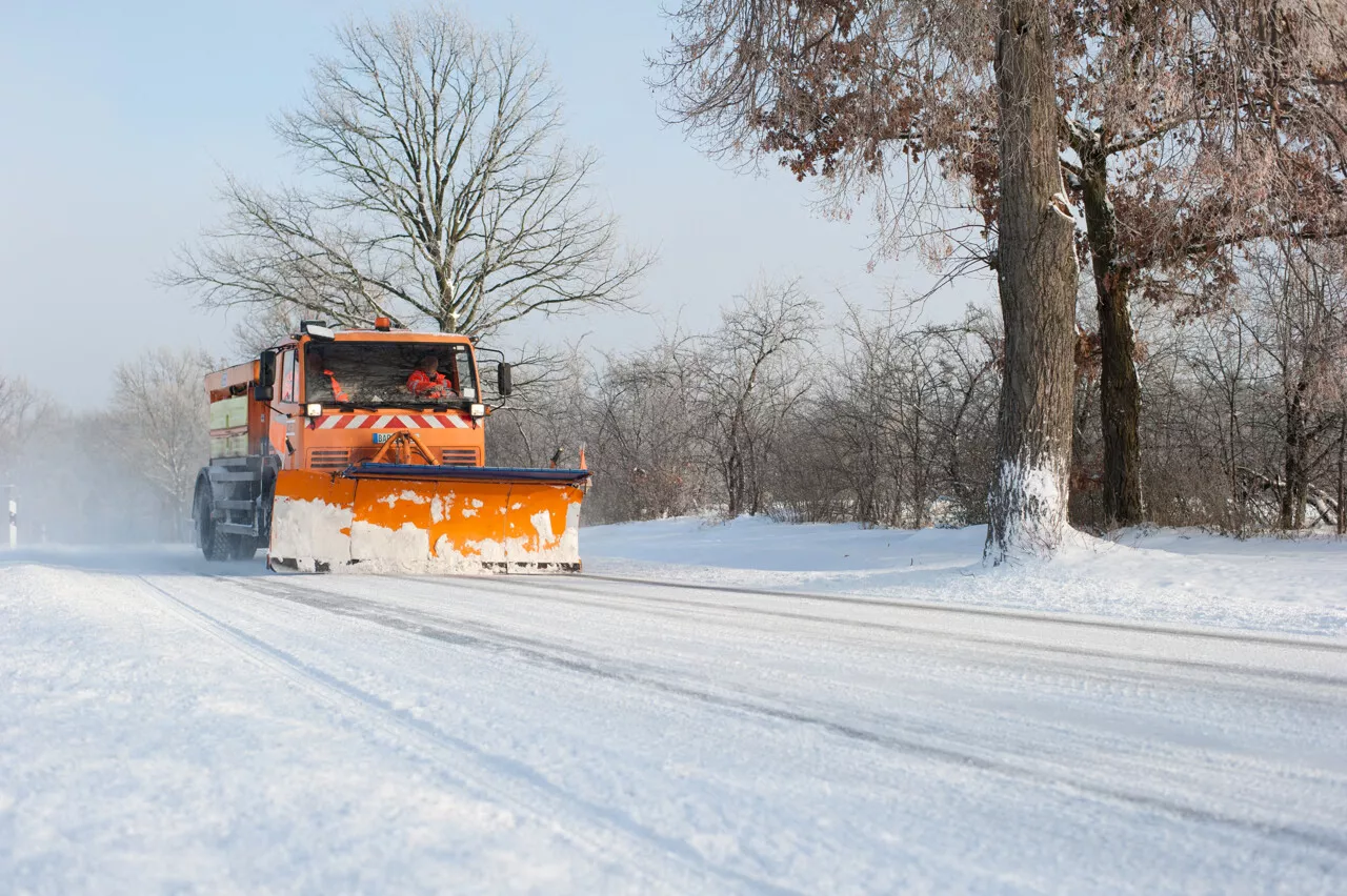 Ain. Le Département recrute pour cet hiver