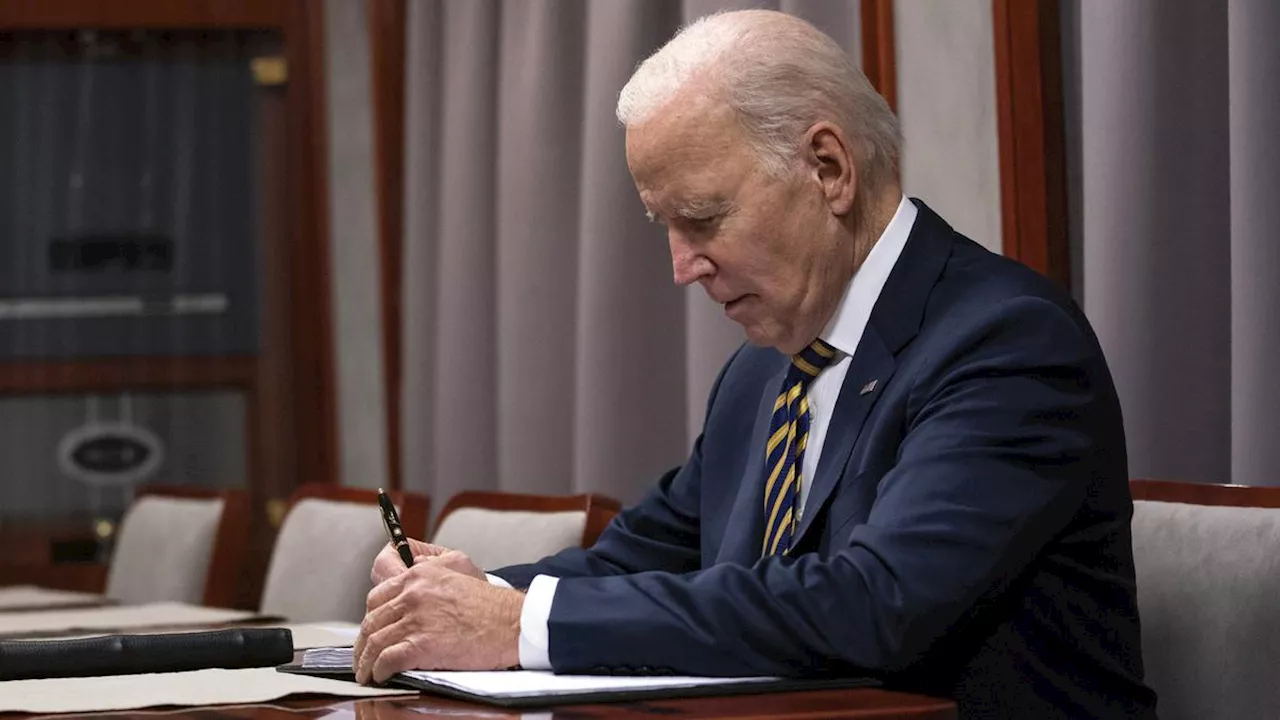 Khawatir Konflik Meluas Usai Kematian Pemimpin Hamas, Joe Biden Minta Iran Menahan Diri