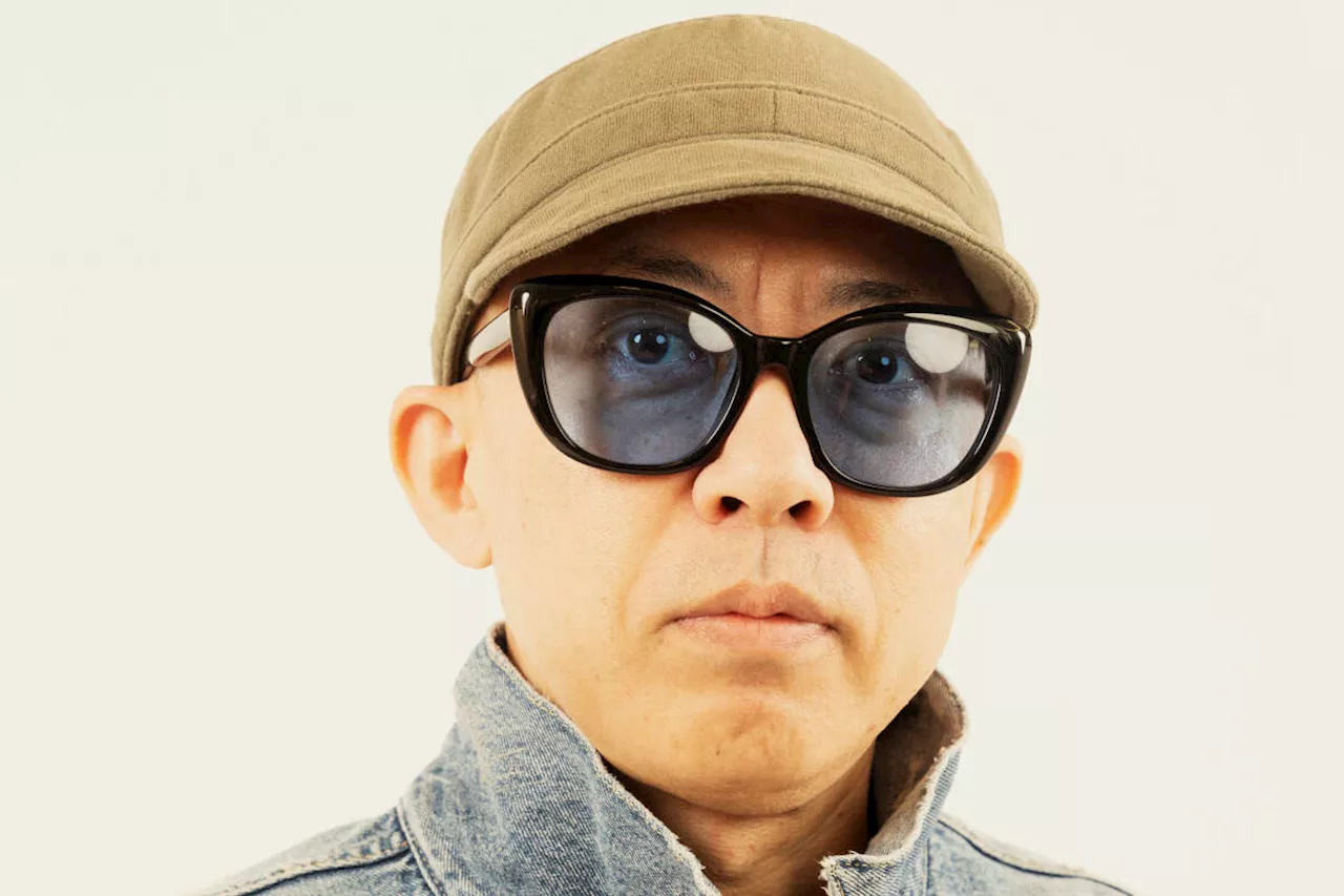 Nigo, directeur artistique de Kenzo : « Les plus grandes influences sont celles qui nous viennent de l’enfance »