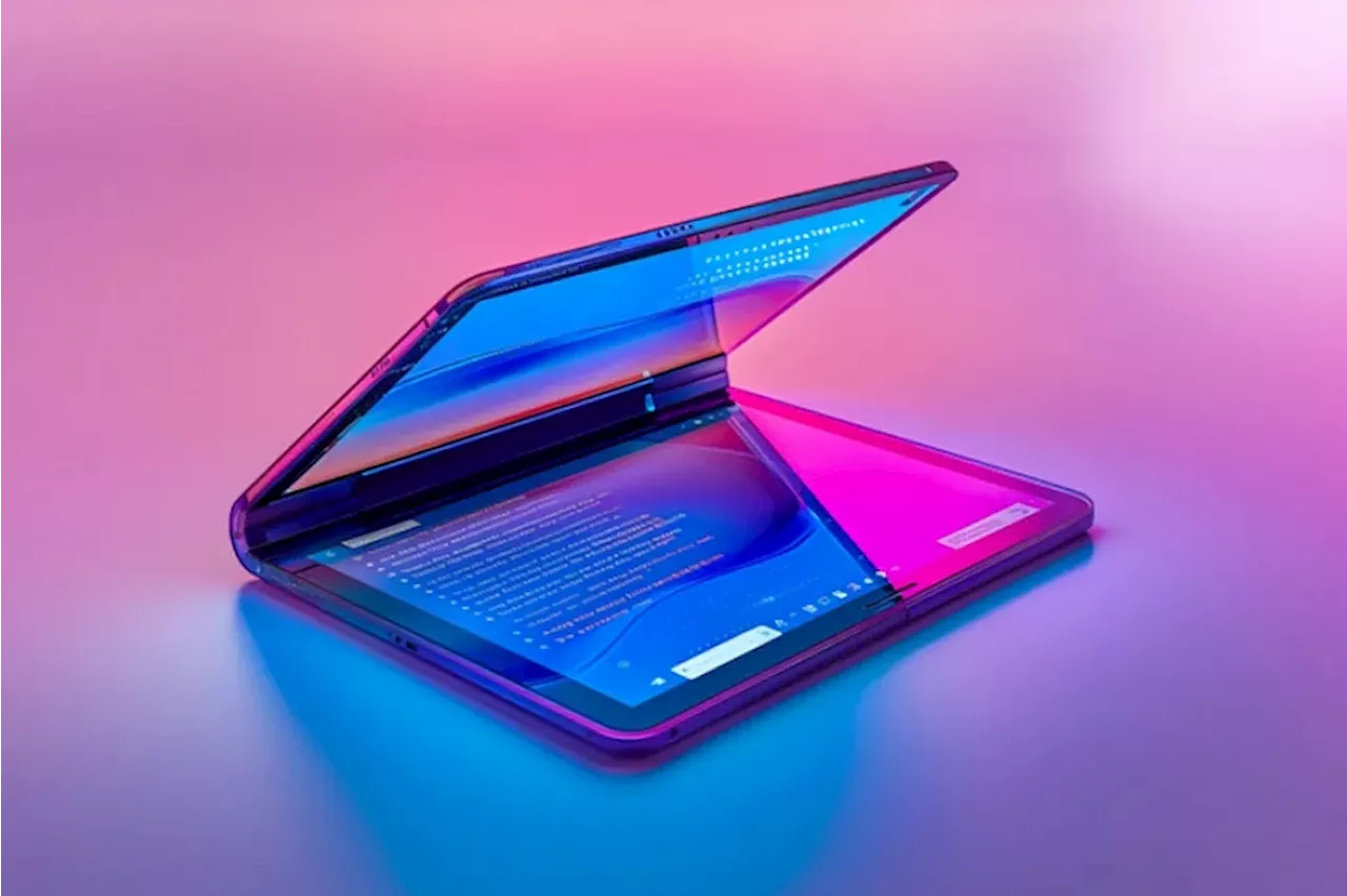 Analyst Claims Foldable IPad To Land In Q2 2026