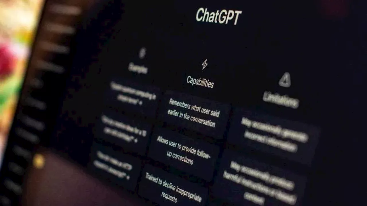 OpenAI Already Has Tools To Detect ChatGPT-Generated Text