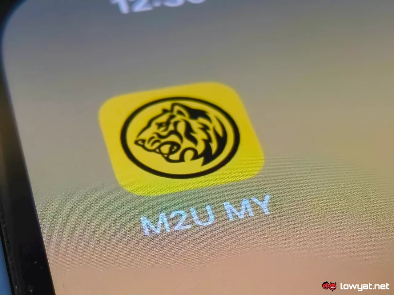 You Will No Longer Be Able To Access The Maybank2u App Starting 28 August