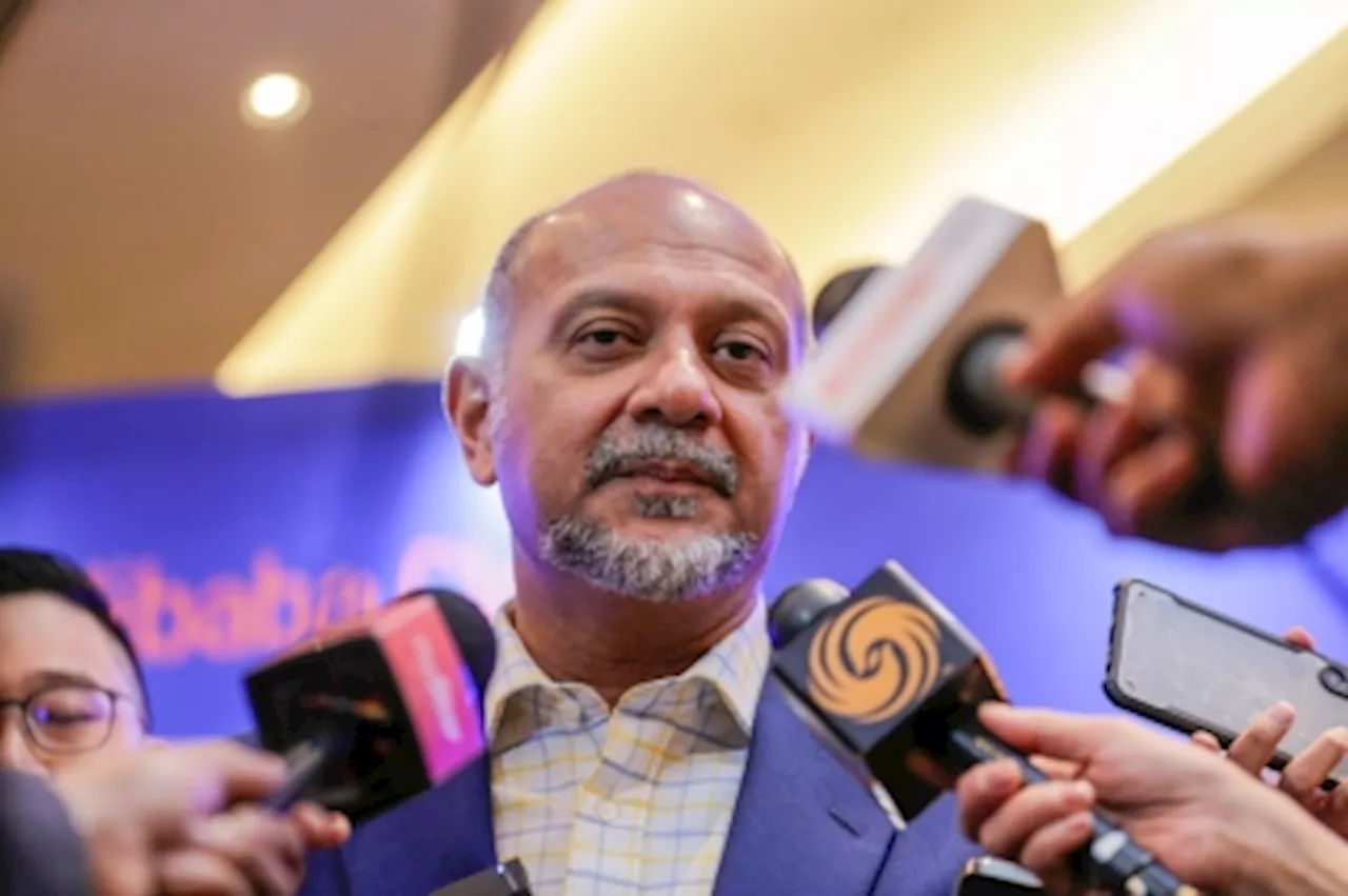 Malaysia’s digital economy soars with RM66.22b investment in first half of 2024