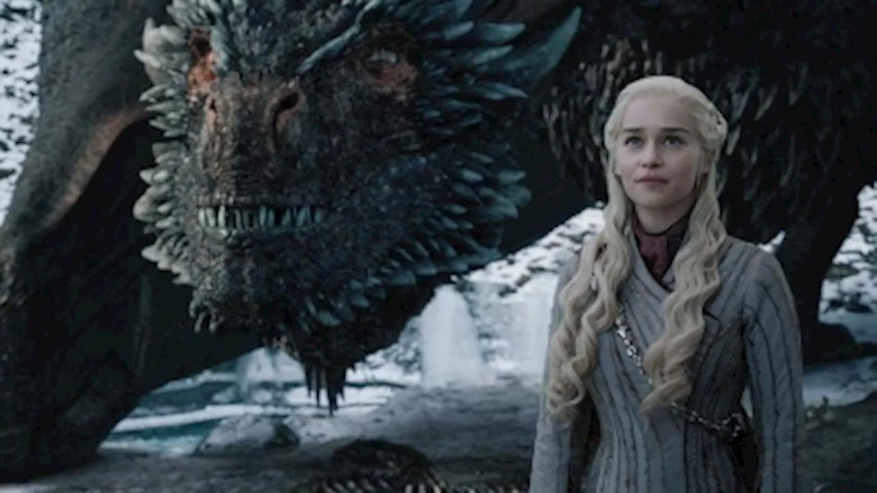 Six-year-old's passport application rejected by UK Home Office after her name ‘Khaleesi’ considered trademarked by Warner Brothers for Game of Thrones