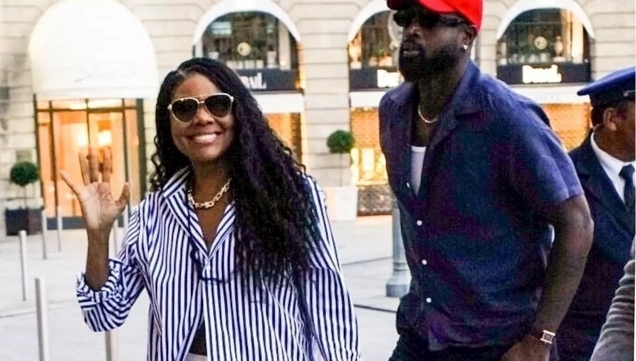 Gabrielle Union Nails the Effortless Summer Outfit Formula Everyone in Paris Is Wearing