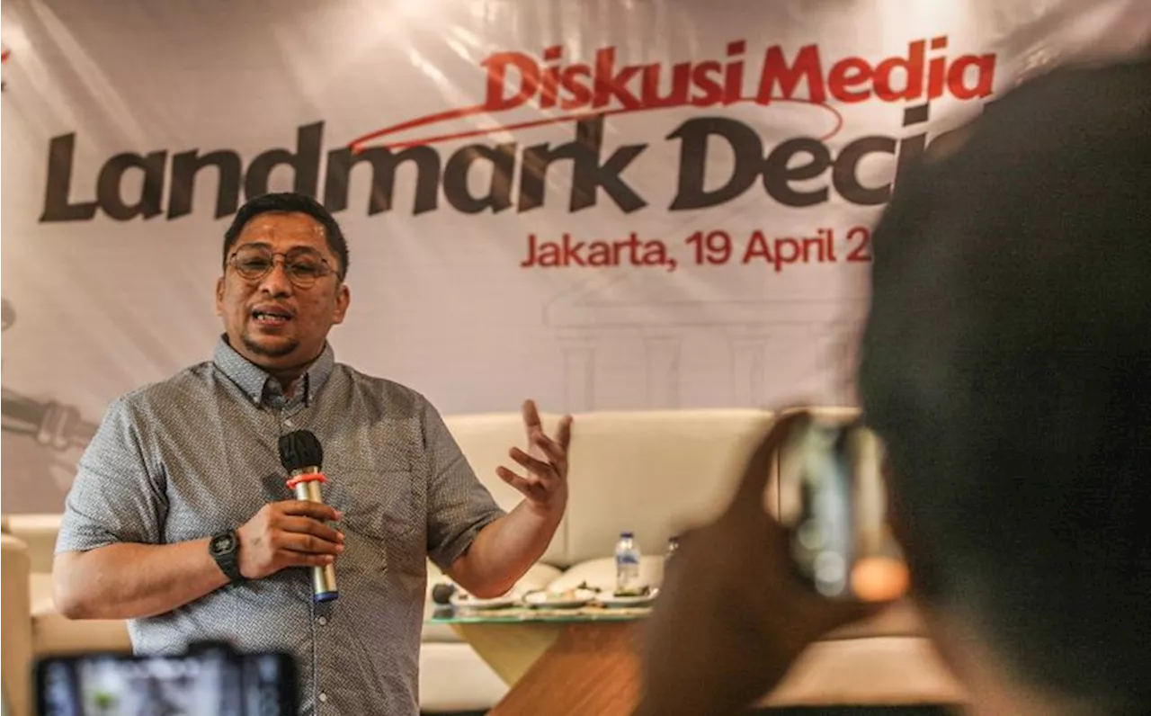 Pakar Hukum Tata Negara Minta Bawaslu dan DKPP Dibubarkan