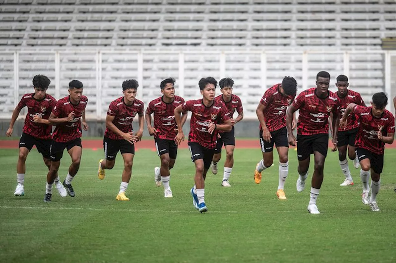 Pentingnya Kehadiran Psikolog Klinis untuk Pemain Timnas