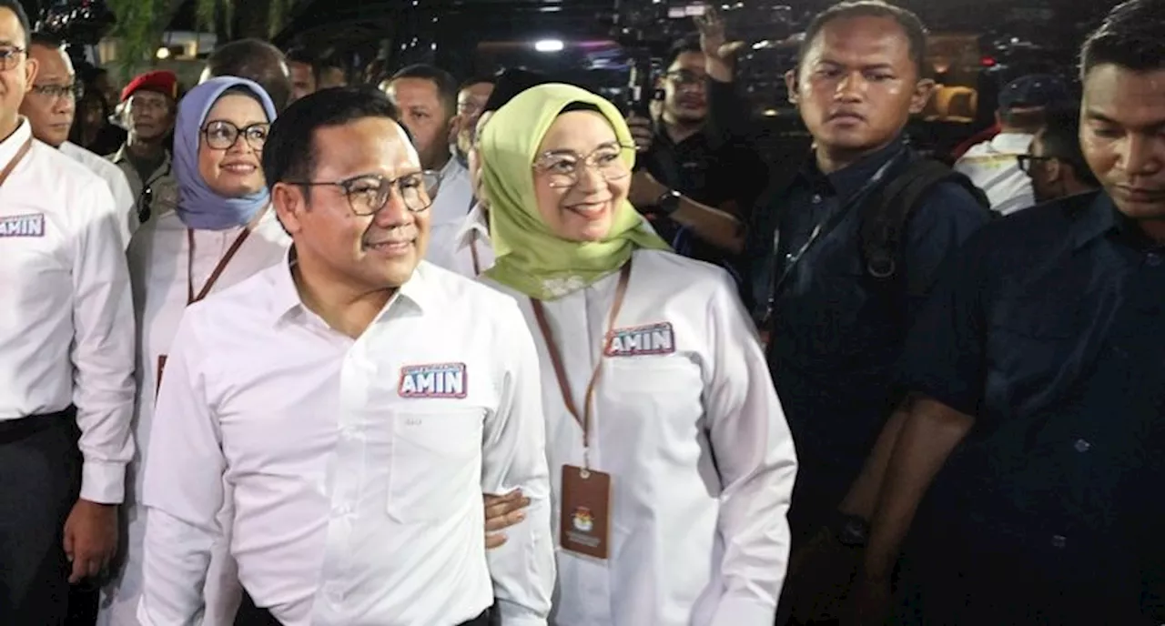 Wakil Ketua DPR Dilaporkan ke MKD akibat Bawa Istri saat Jadi Timwas Haji