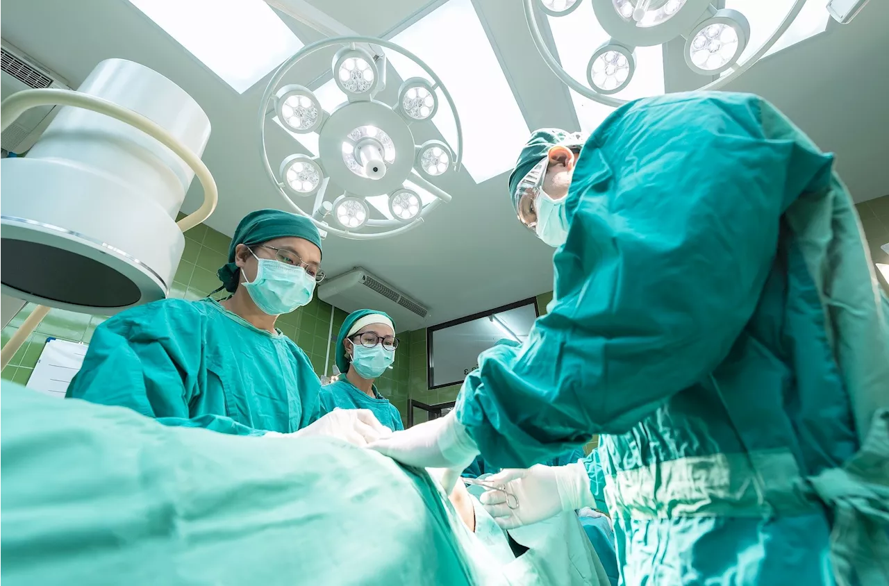 Building a better surgeon: Researchers develop artificial intelligence tool for surgical training