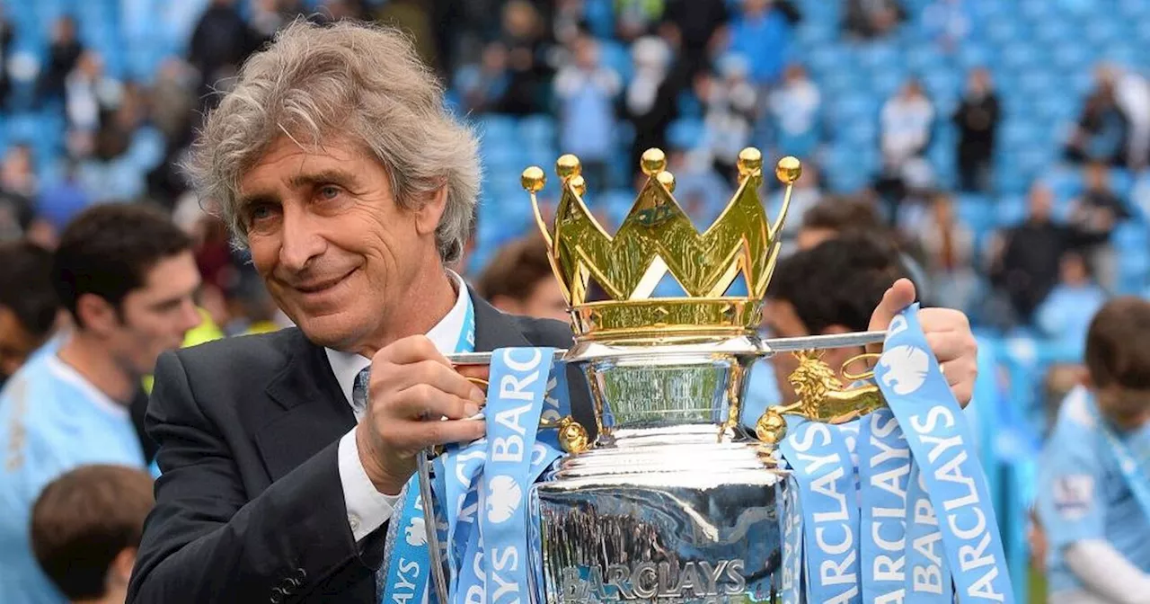 'I am sure' Manuel Pellegrini responds to Man City 115 charges