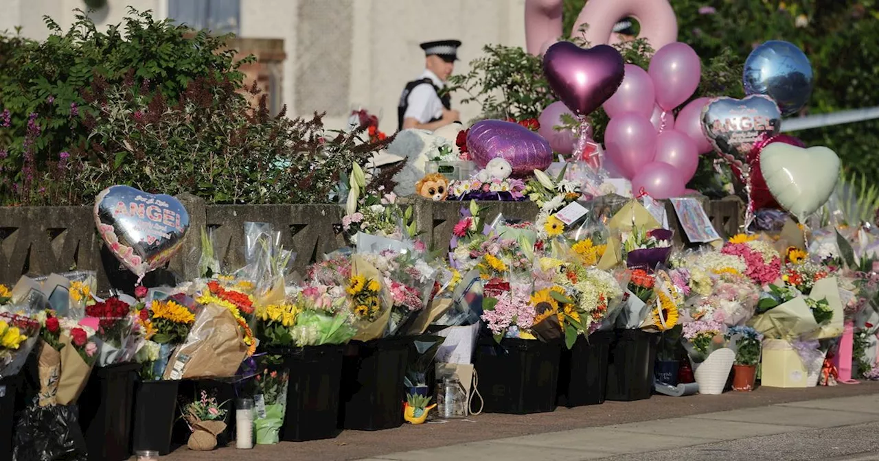 Police update on Southport attack as one child remains in hospital