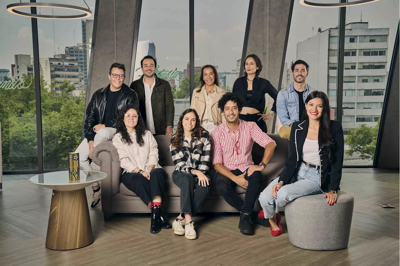 Ogilvy México se destaca por segundo año consecutivo en los global Influencer Marketing Awards