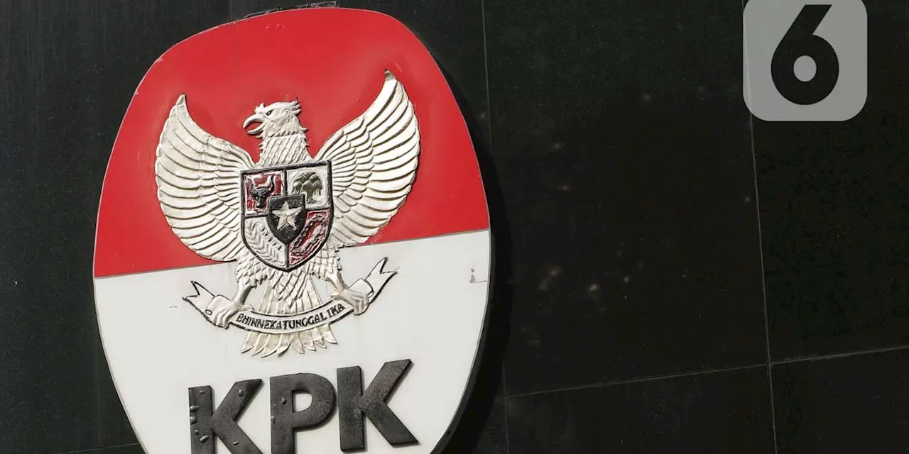 KPK Buka Suara Soal 10 Jaksa Ditarik Kejagung: Apabila Tidak Ada Masalah akan Dipromosikan