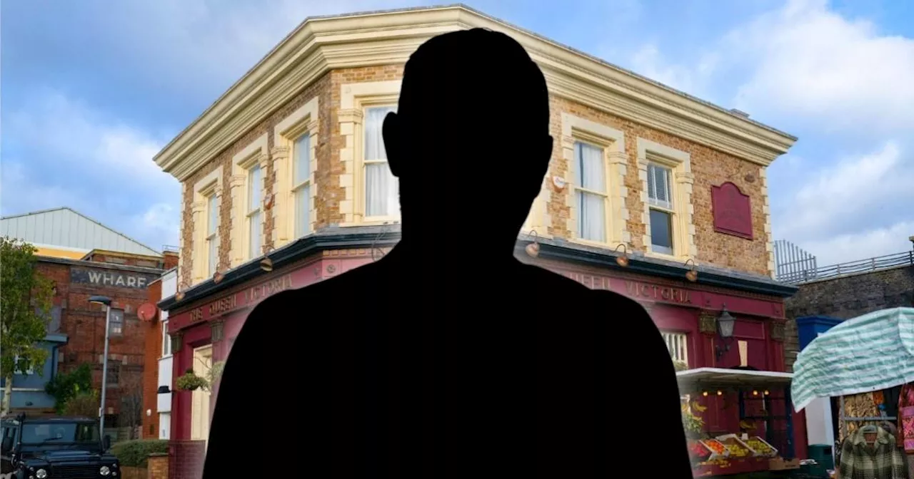 Bad news for major EastEnders legend as show is axed