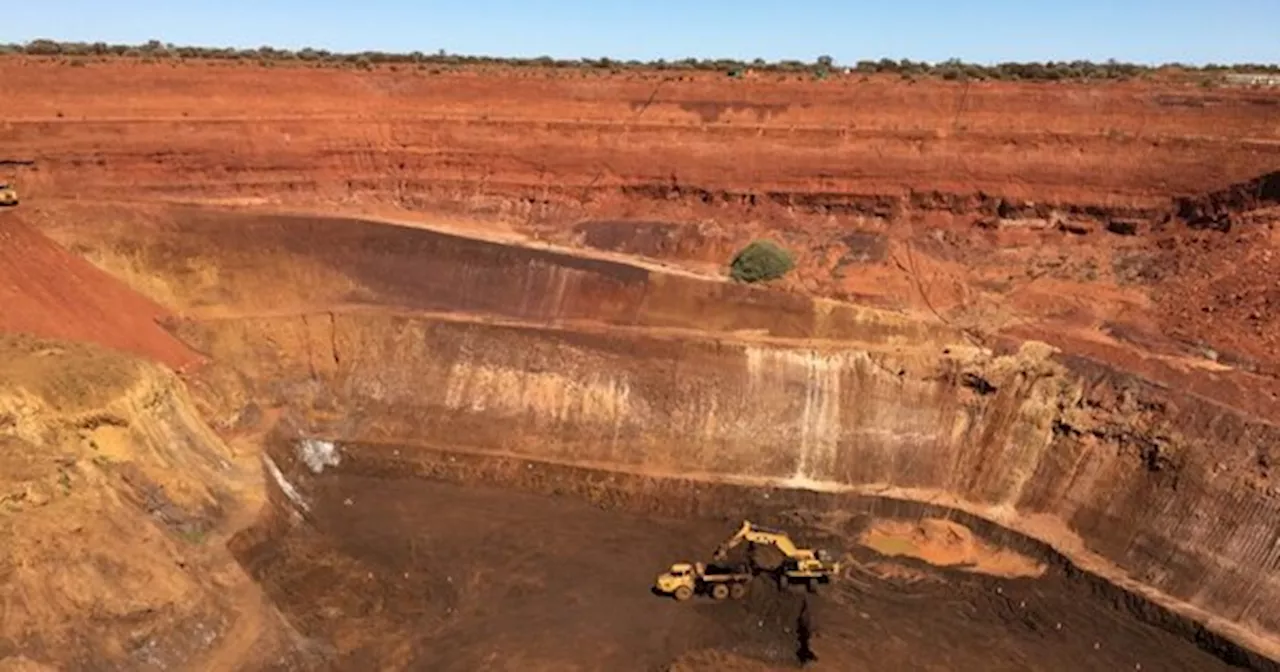 Diggers and Dealers 2024: Mt Weld 'always wins', despite battle of China monopoly says Lacaze