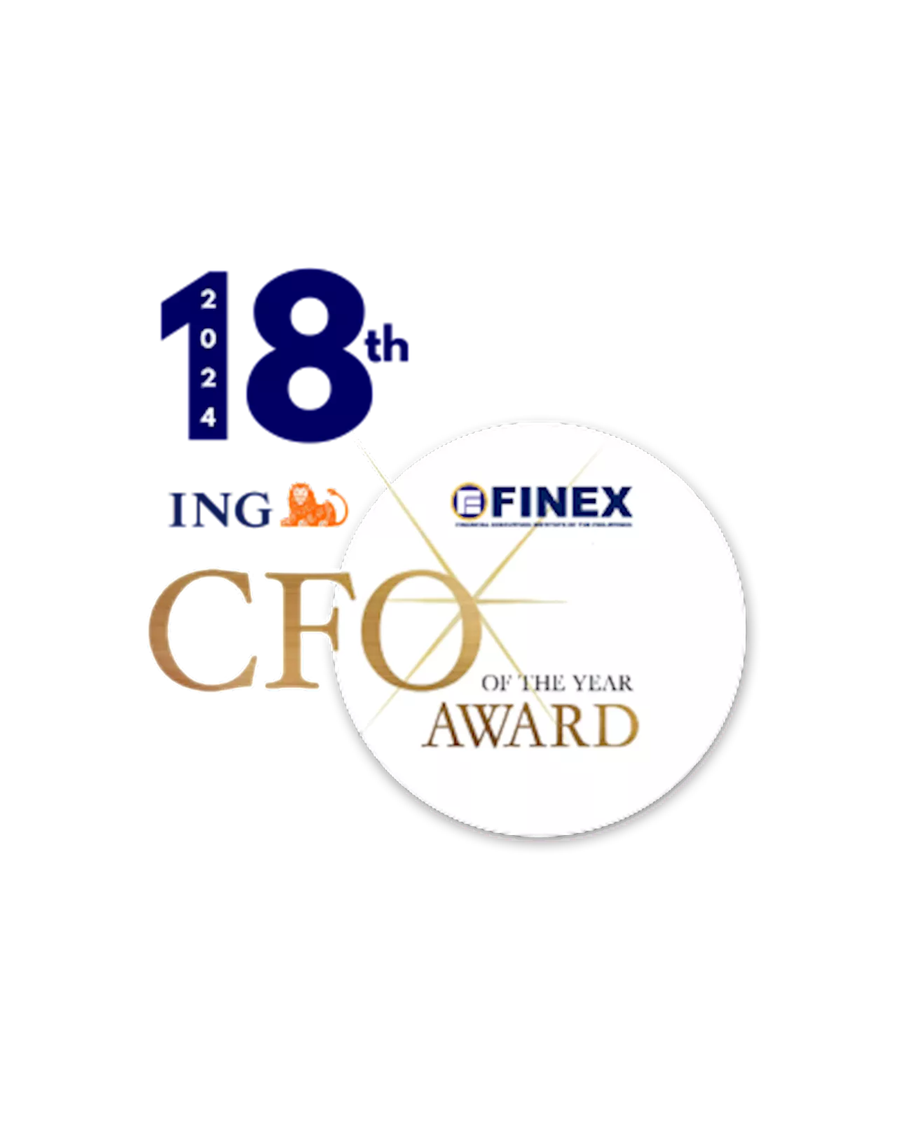 Nominations ongoing for ING-FINEX 2024 top CFO Award