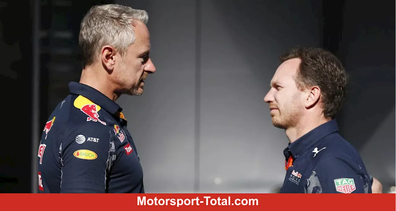 Red Bull braucht neue Struktur: Teaminterner Nachfolger für Wheatley?