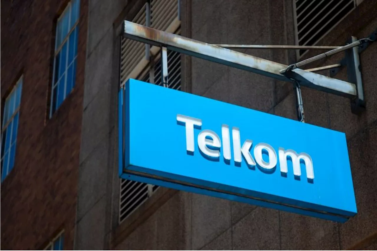 Big Telkom earnings boost on back of load-shedding miracle