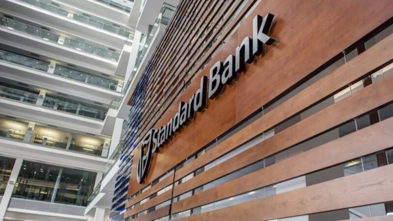 Standard Bank Spearheads the power market liberalisation in South Africa with more than 500MW