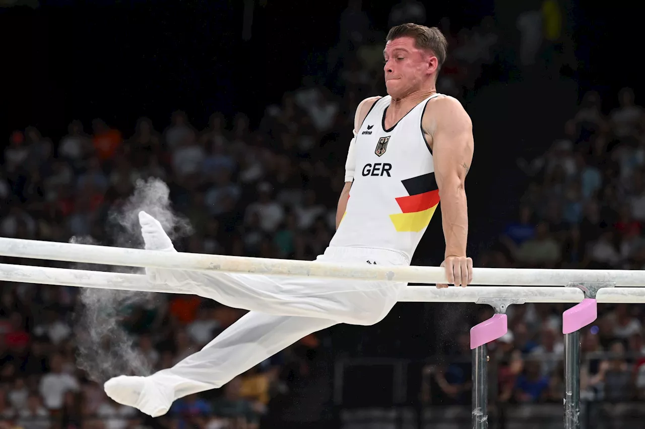 Olympia-Abschied mit Herzschmerz: Dauser ohne Medaille