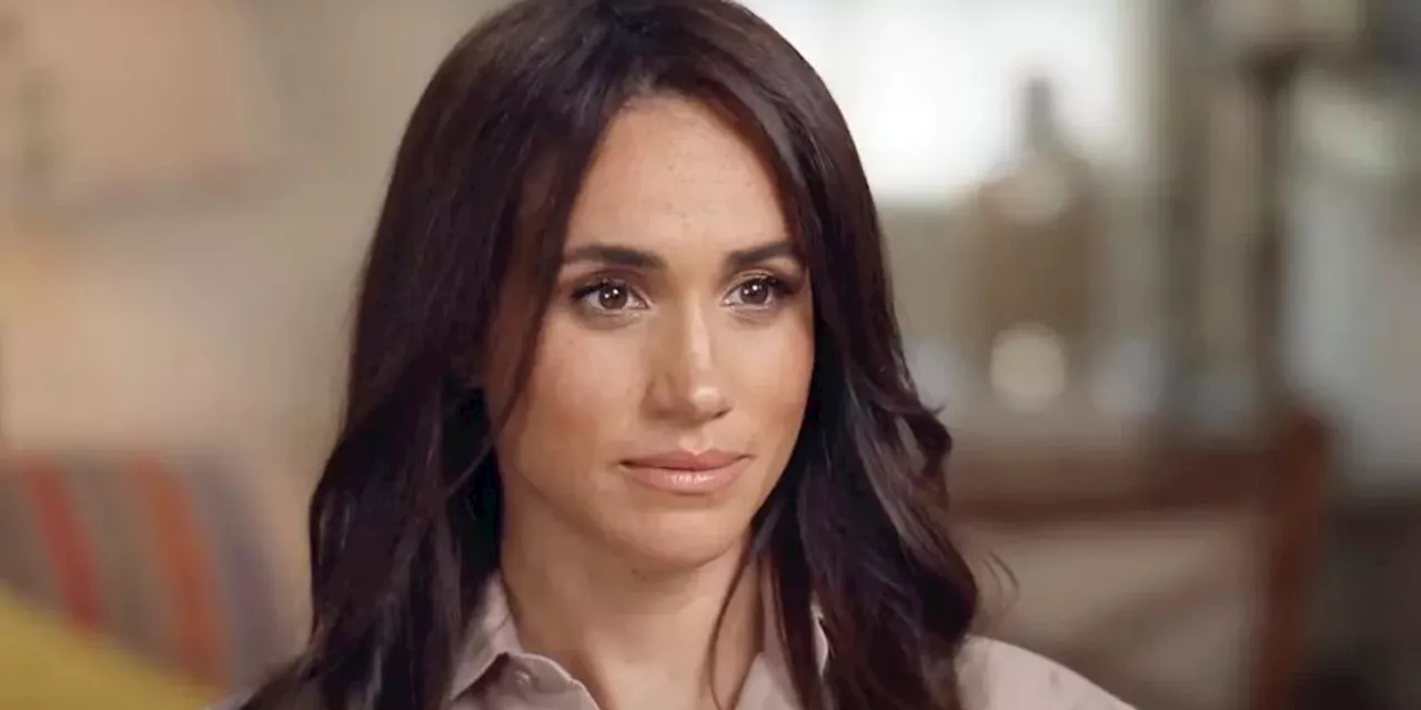 Meghan Markle: «Nur Oberfläche» – droht sie mit weiterer Enthüllung?