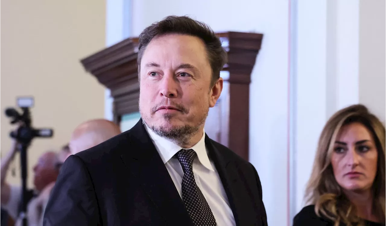 North Carolina AG office eyes Elon Musk's pro-Trump PAC after voter data complaint