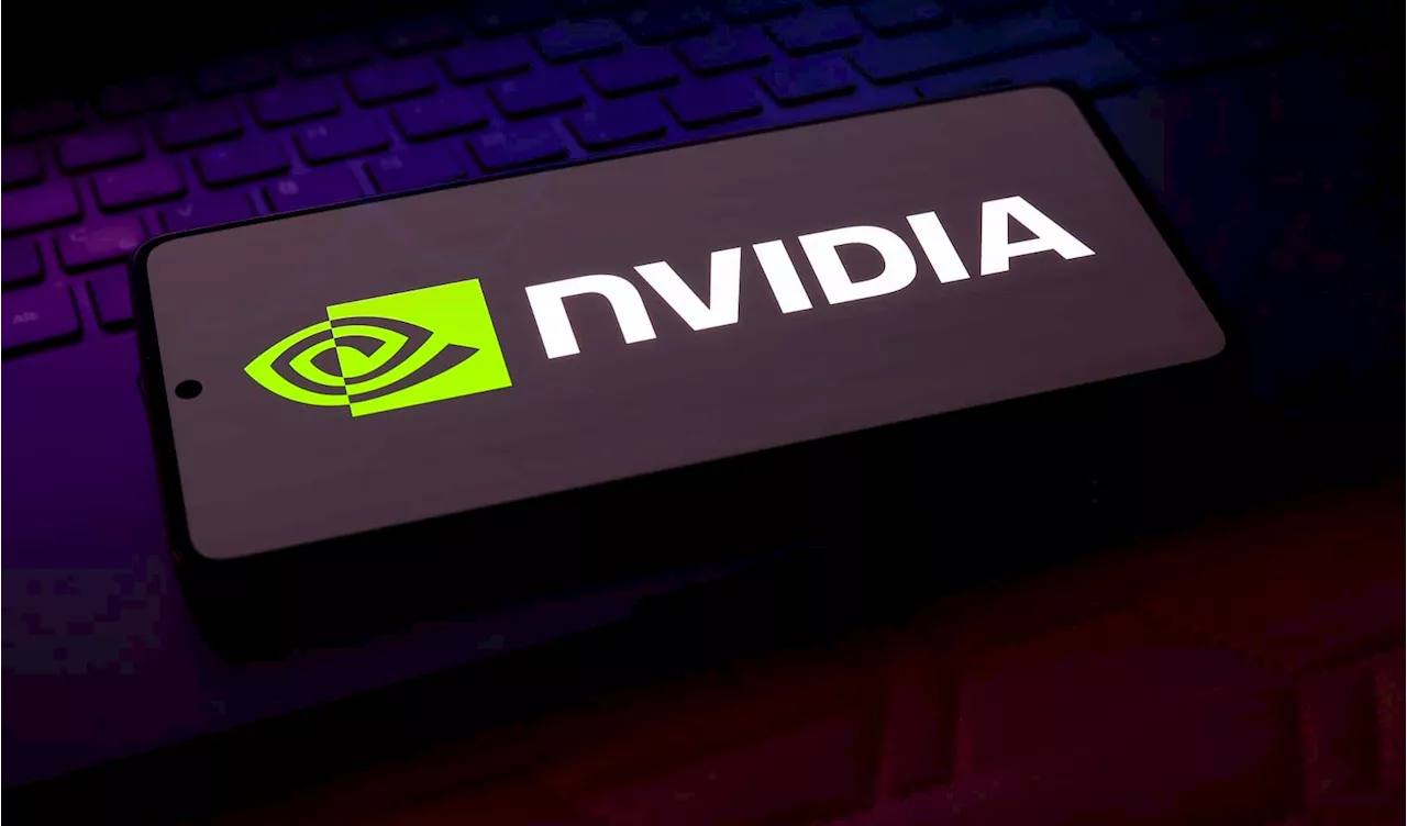 Nvidia, Super Micro Computer lead AI trade carnage with both stocks down more than 12%