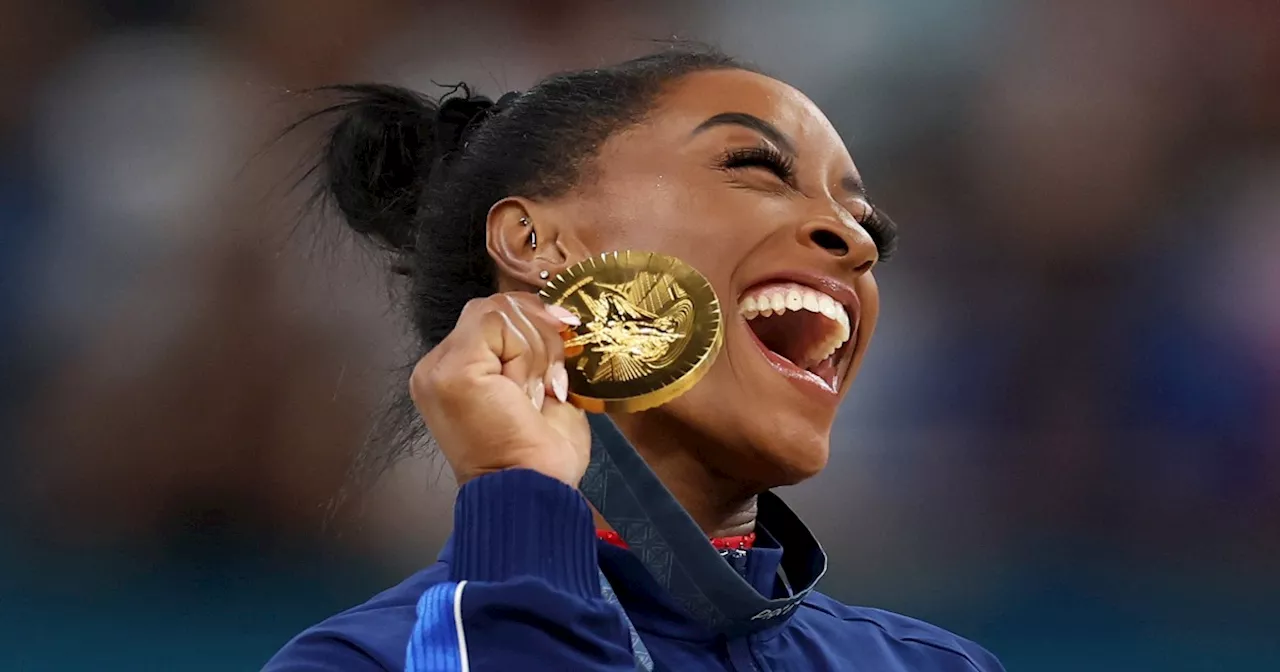 2024 Paris Olympics live updates: Biles, Lee and Chiles have one more chance to medal