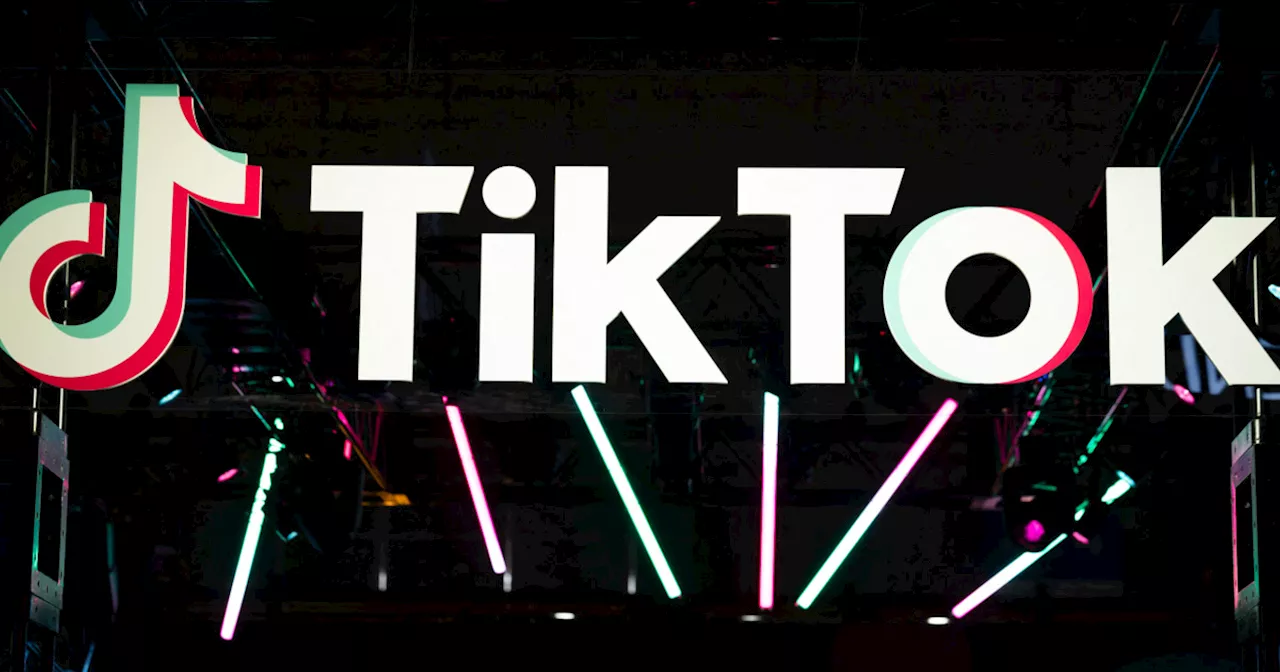 TikTok agrees to pull rewards feature from E.U. amid concerns over 'addictive effect'