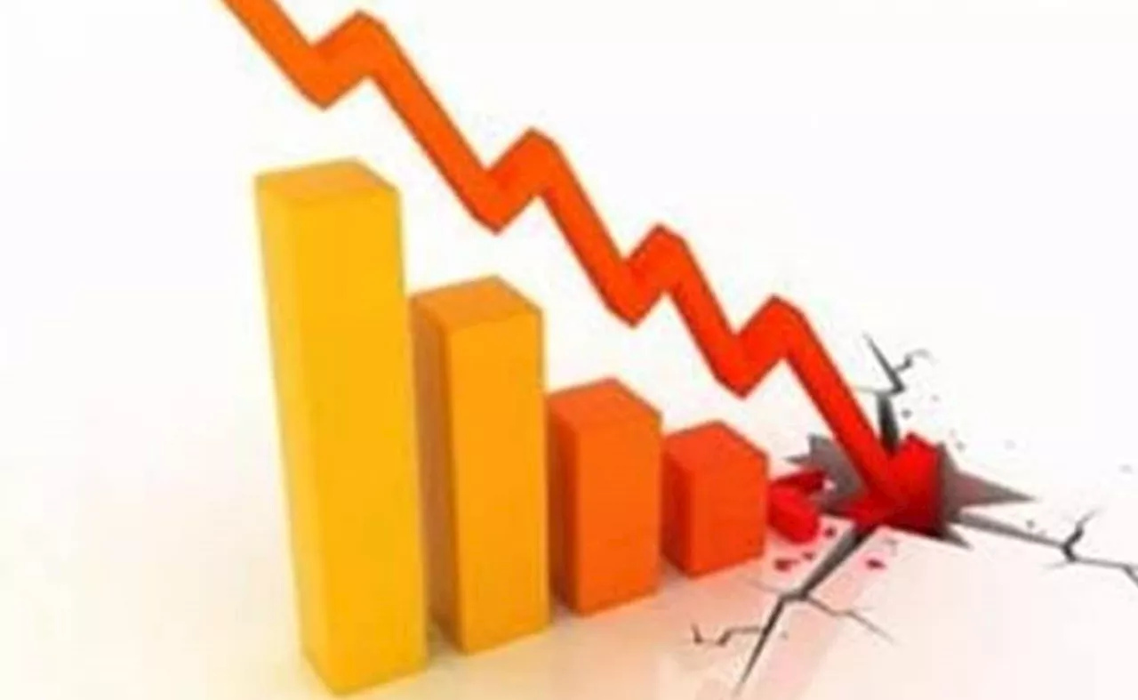 Stock Market Crash Today: अमेरिका में मंदी की आशंका से वैश्विक बाजार धराशाई, 10% तक फिसले