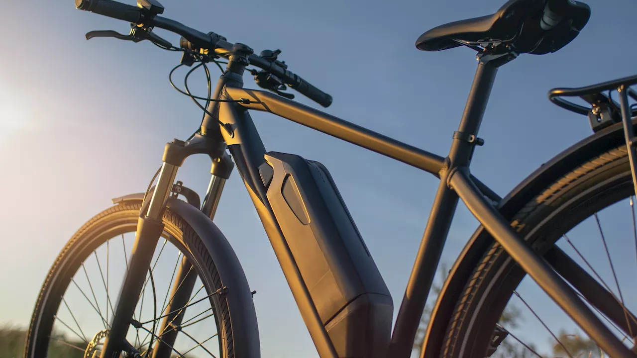 Boston is offering eligible residents money to buy a new e-bike