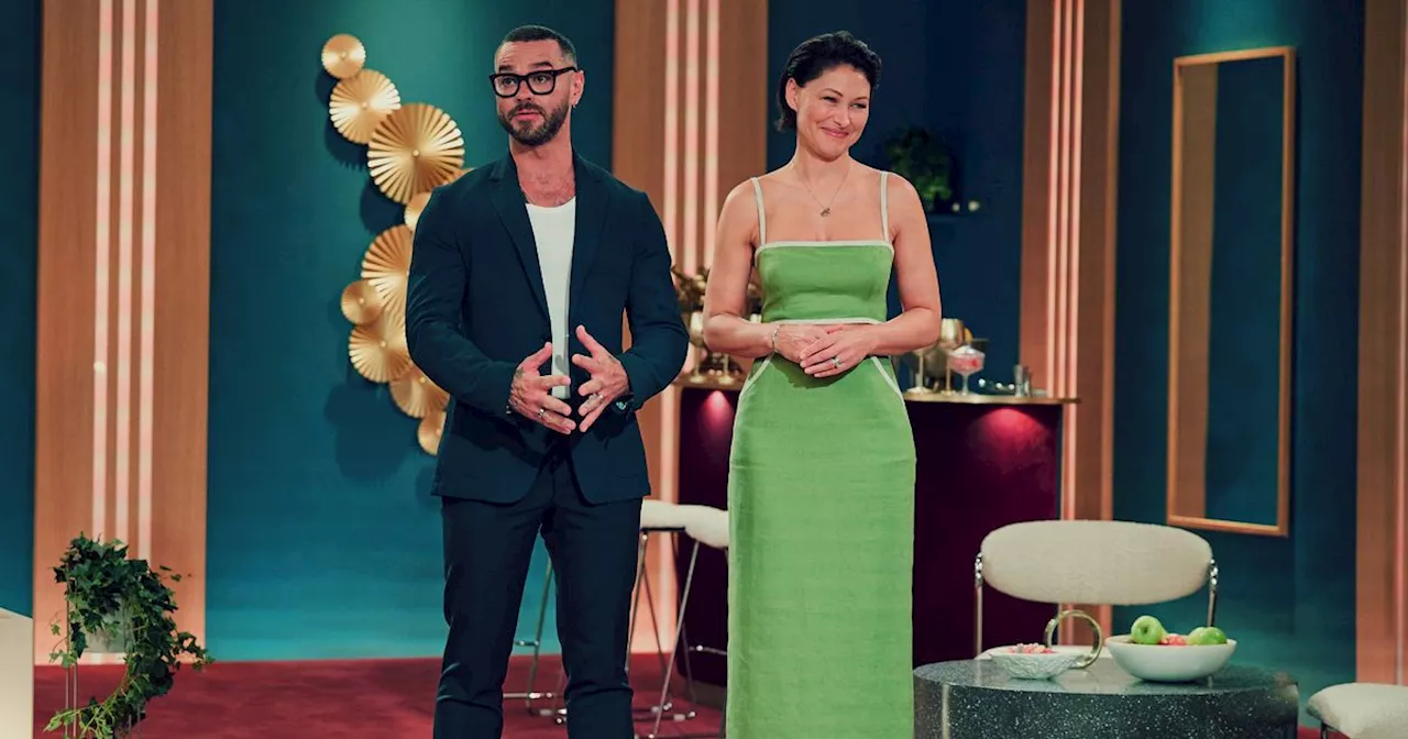 Emma Willis on 'so embarrassing' way Matt could give her the ick on new show