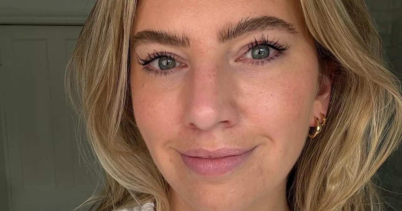 'I tried the TikTok trend of ditching concealer – and it took years off me'