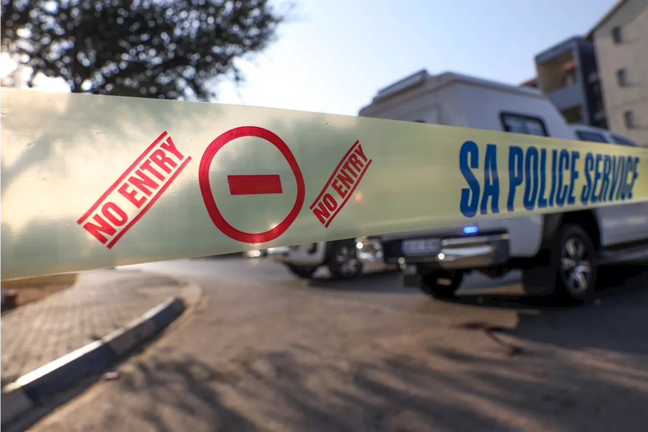 Robbery suspect killed in shootout with KZN police