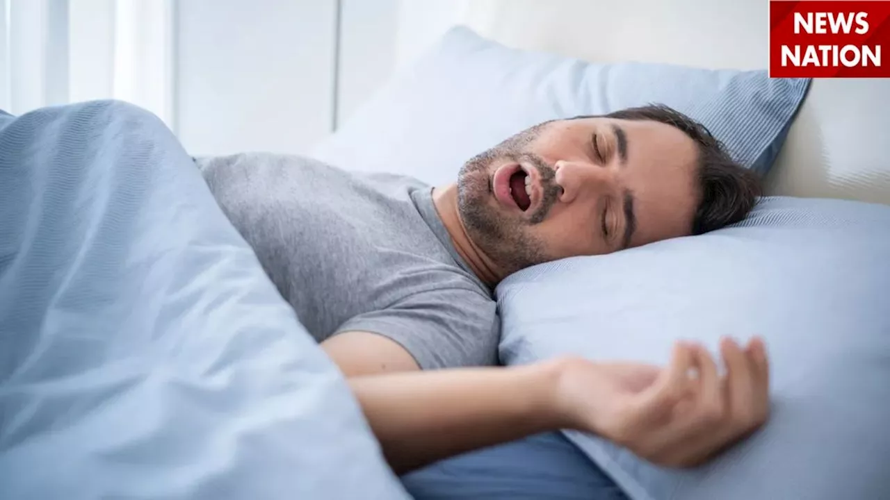 Sleeping Tips: सावधान! क्या आप भी सोते है इस तरीके से , हो सकती है ये बीमार