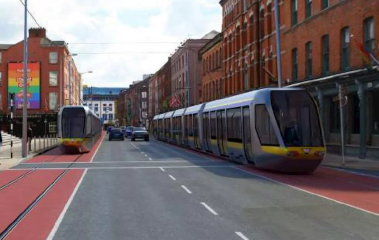 ‘Cork won’t grow without it’ - Is it time for a Cork Luas?