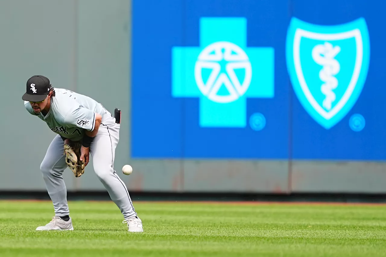 Chicago White Sox On Brink of Tying a Disgraceful Baseball Record