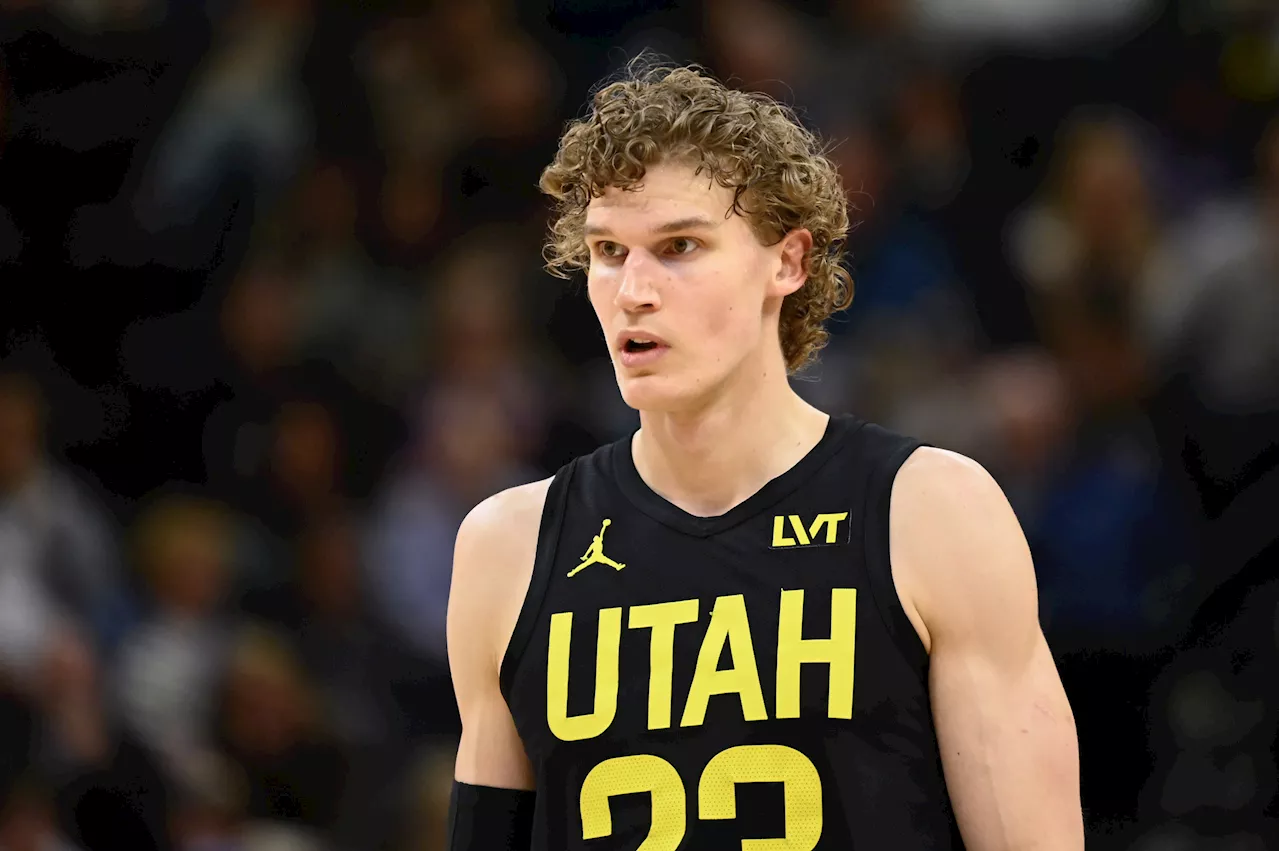 Warriors Reportedly Competing With Multiple West Squads for Lauri Markkanen