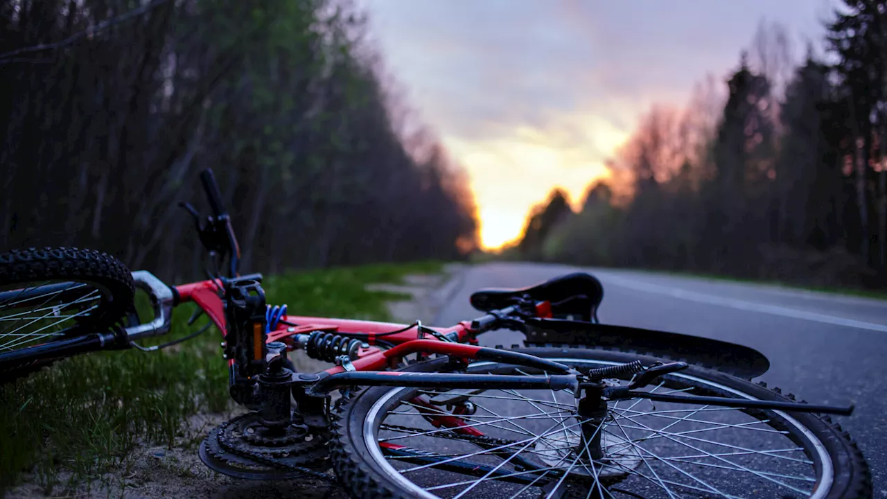 70-Jähriger nach Fahrradsturz im Bezirk Scheibbs gestorben