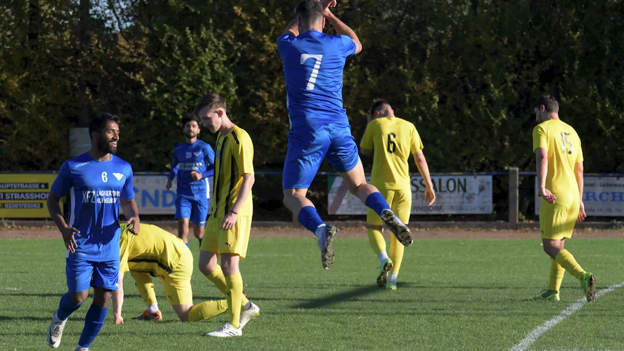 Marchfeld-Bomber Tan träumt vom Titel